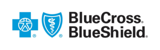 Blue Cross Blue Shield of South Carolina logo, a registered trademark of Blue Cross Blue Shield of South Carolina