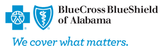 BlueRx (PDP) logo, a registered trademark of BlueRx (PDP)