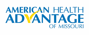 American Health Advantage of Missouri logo, a registered trademark of American Health Advantage of Missouri