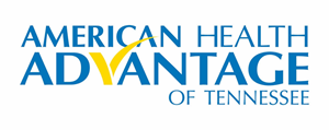 American Health Advantage of Tennessee logo, a registered trademark of American Health Advantage of Tennessee