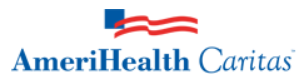 AmeriHealth Caritas VIP Care (HMO-D-SNP) logo, a registered trademark of AmeriHealth Caritas VIP Care (HMO-D-SNP)
