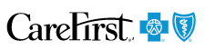 CareFirst BlueCross BlueShield Medicare Advantage logo, a registered trademark of CareFirst BlueCross BlueShield Medicare Advantage
