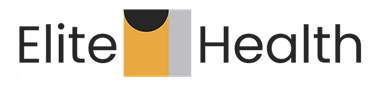 Elite Health Plan, Inc. logo, a registered trademark of Elite Health Plan, Inc.