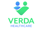 Verda Health Plan of Texas logo, a registered trademark of Verda Health Plan of Texas