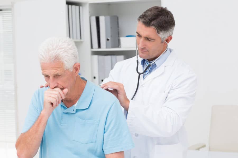 Does Medicare Cover Coughing?