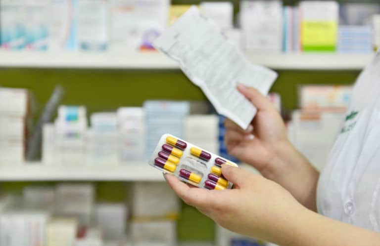 Does Medicare Cover Antibiotics?
