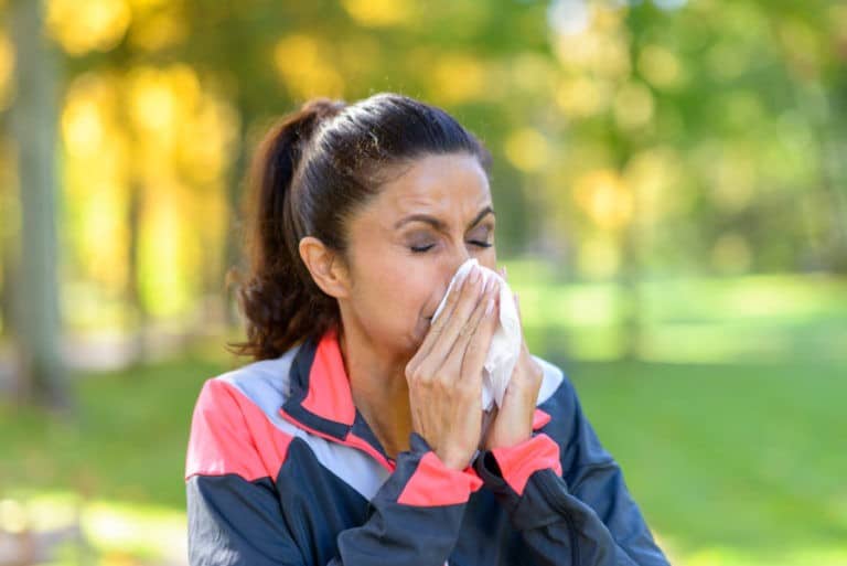 Does Medicare Cover Allergies?